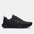 UNDER ARMOUR Black